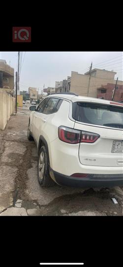 جيب كومباس